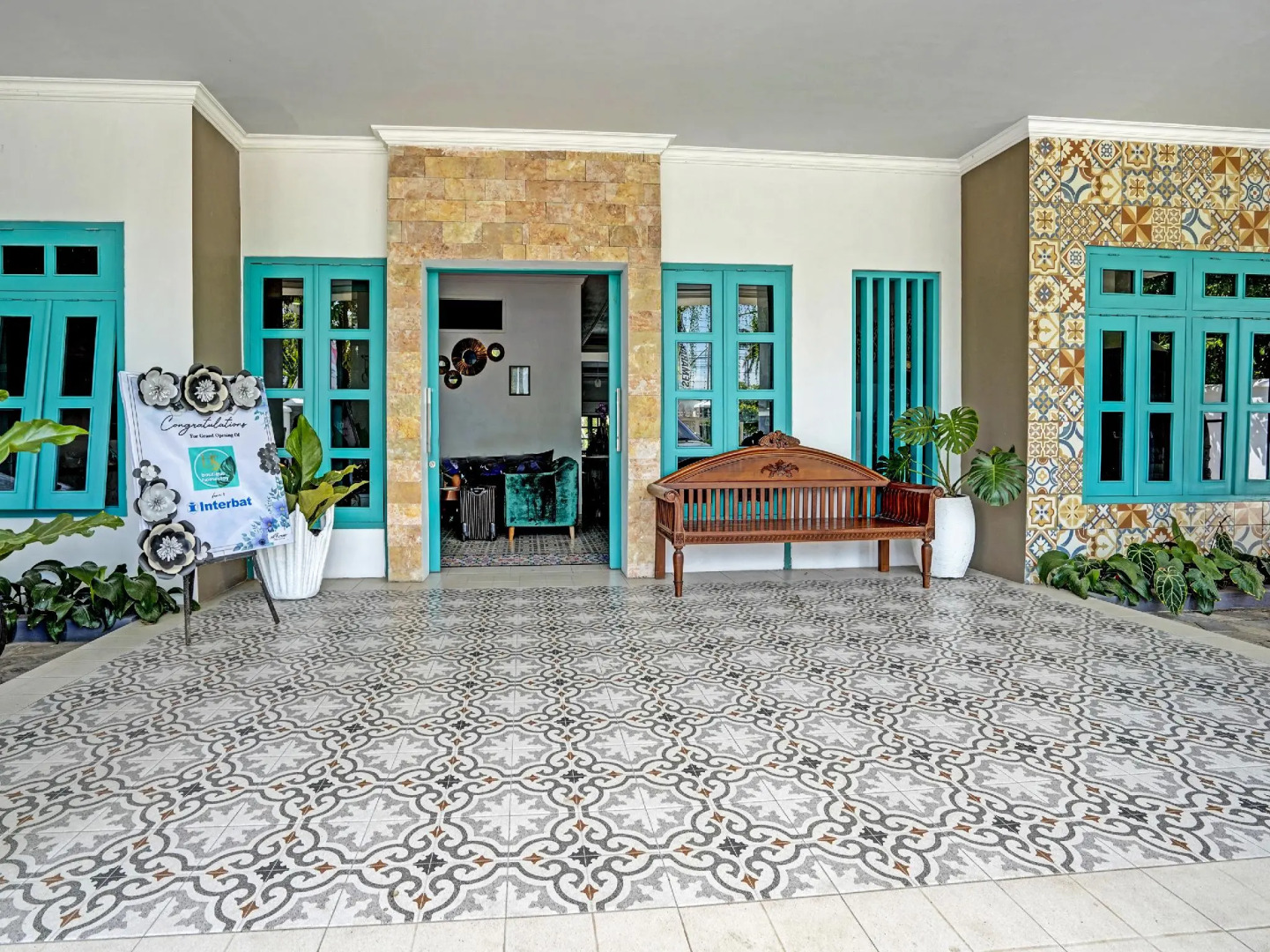 House Of Siti Boutique Homestay By OYO