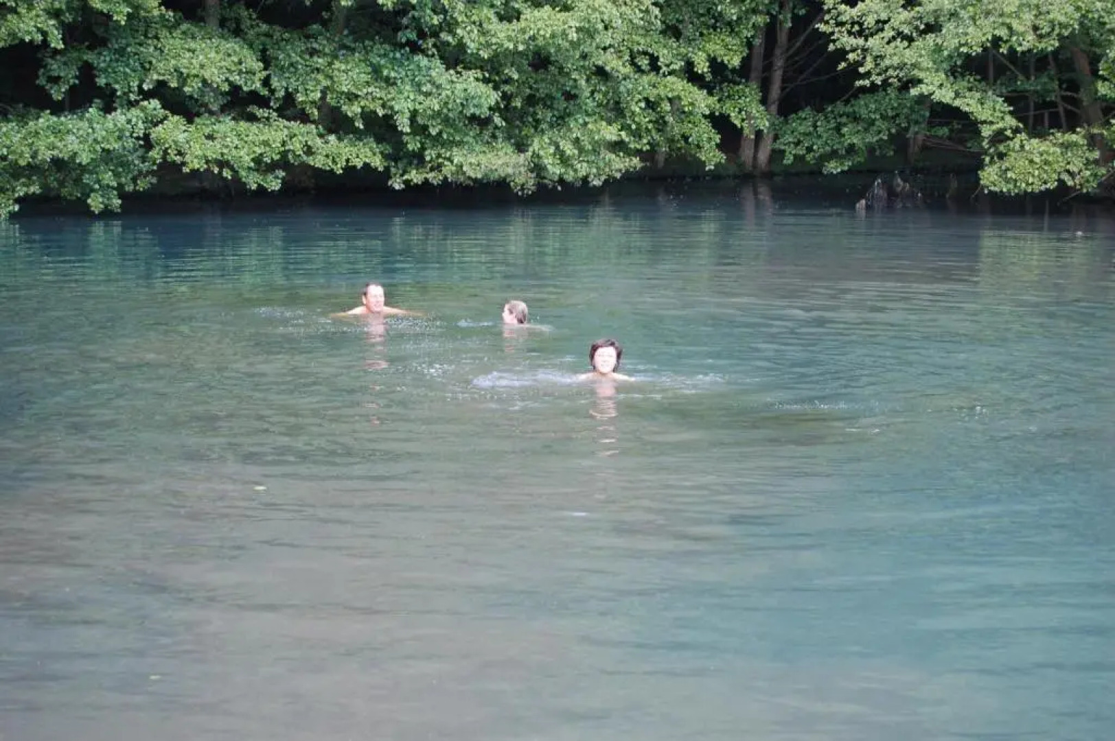 Cottage La Baronniére