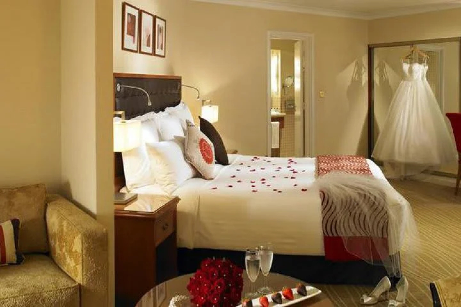Delta Hotels By Marriott Waltham Abbey