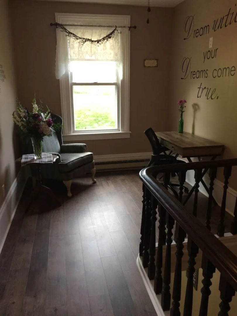 No Better Bed and Breakfast