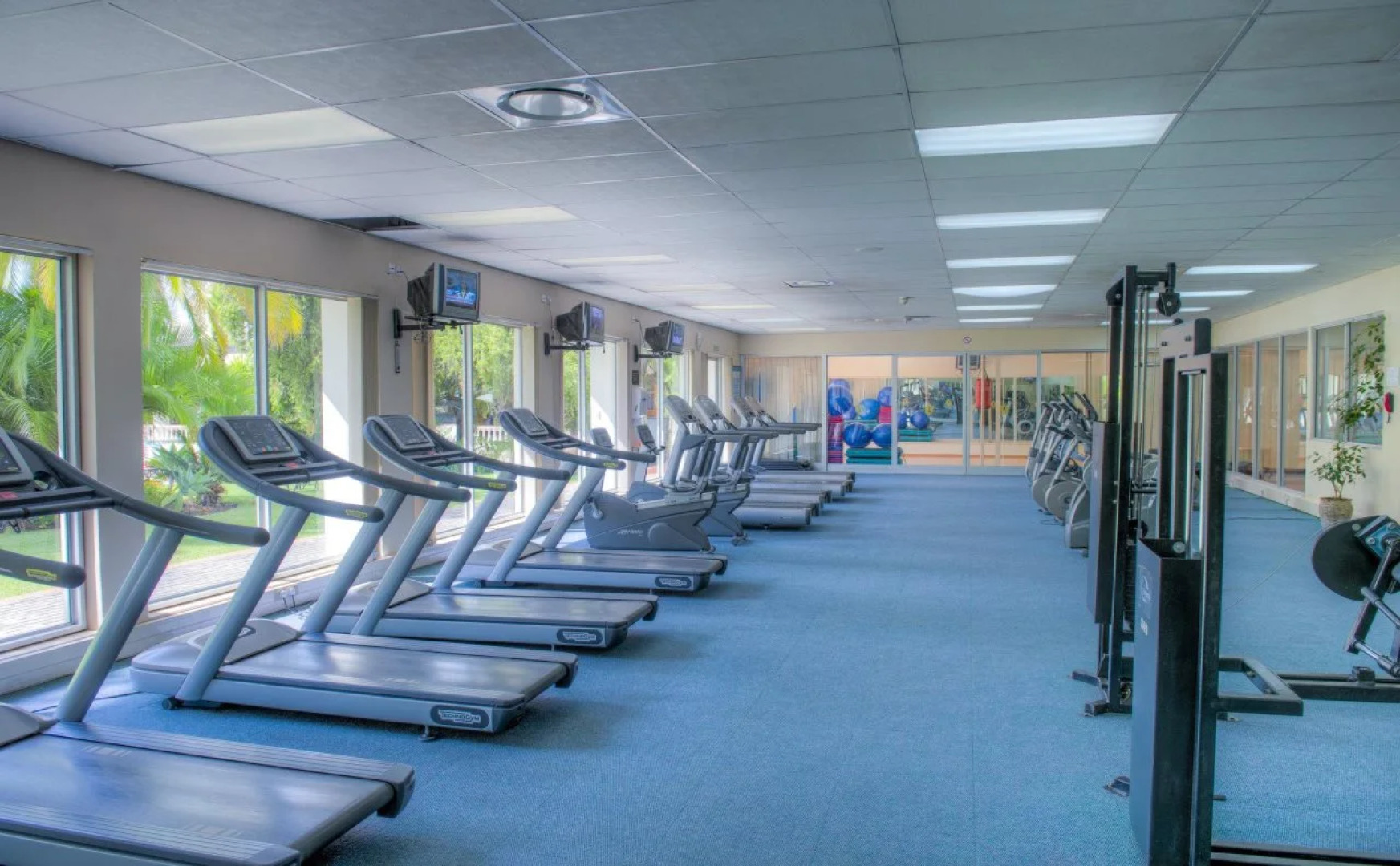 InterContinental Lusaka by IHG