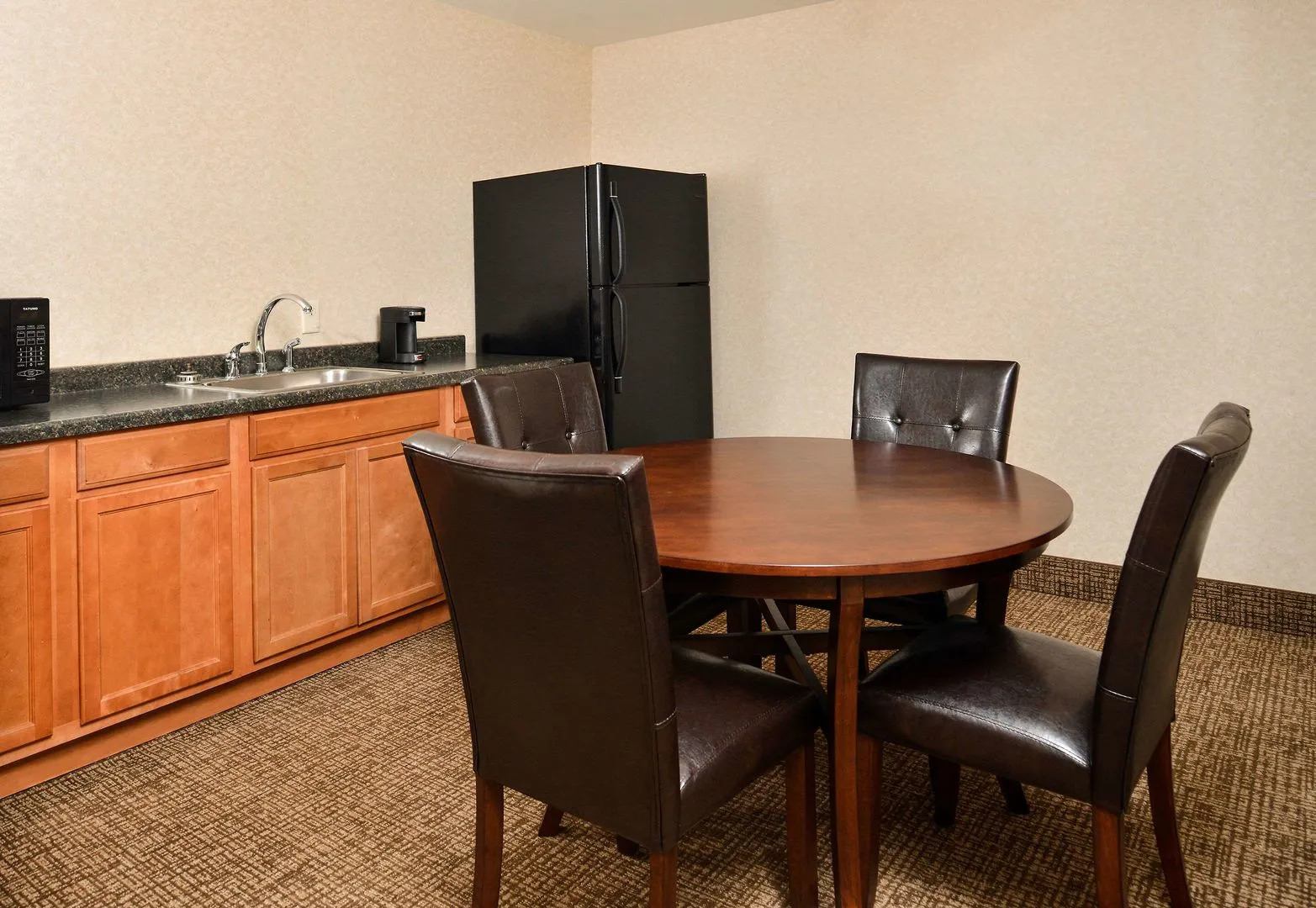Comfort Inn & Suites Madison North