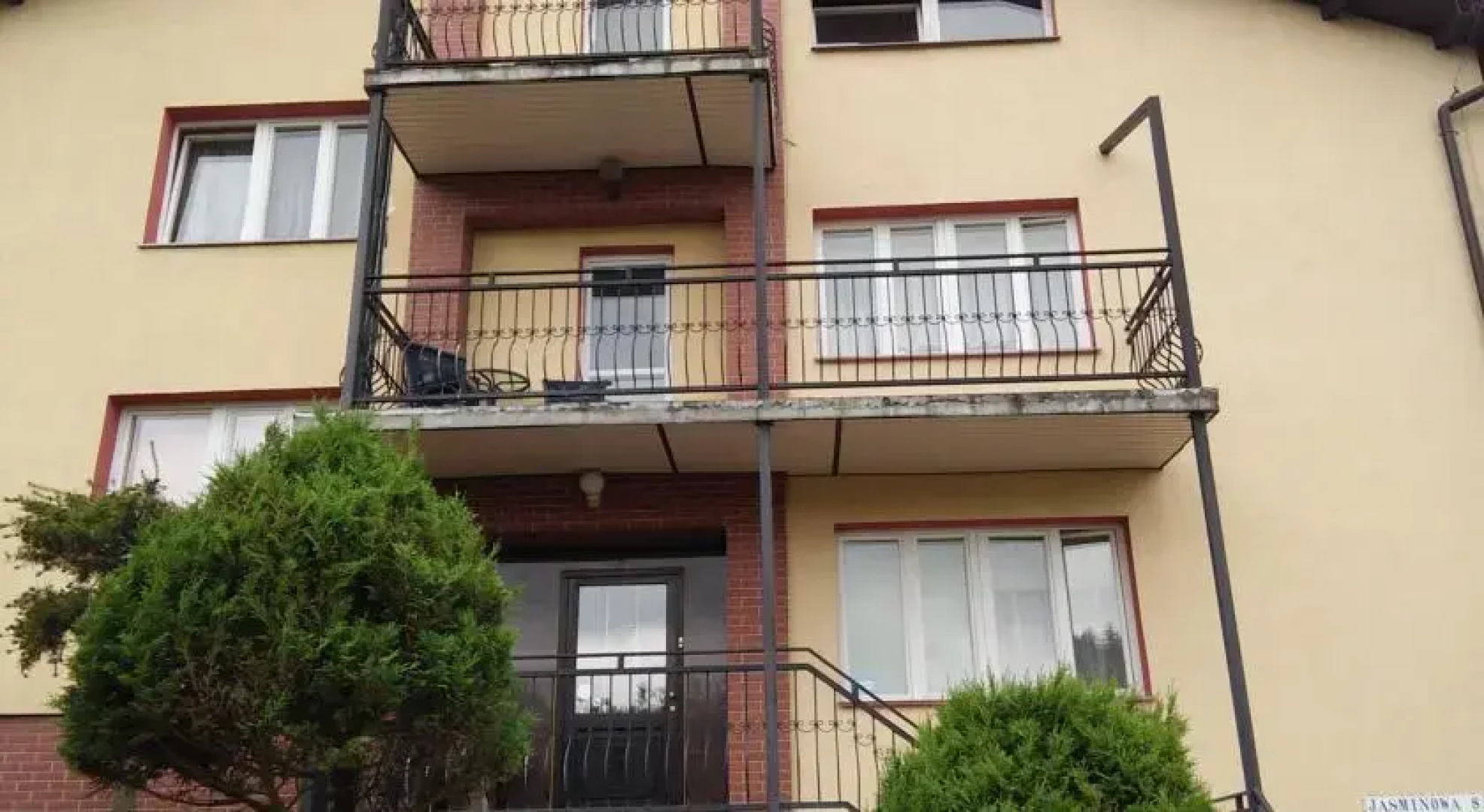 Villa Gersona