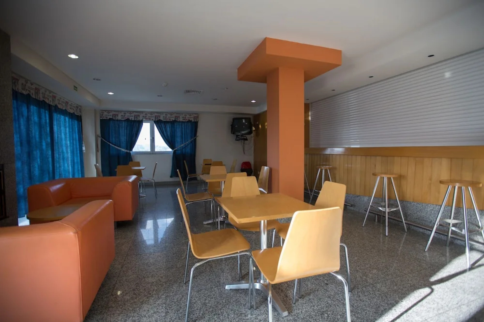 HI Foz Côa - Pousada de Juventude - Hostel