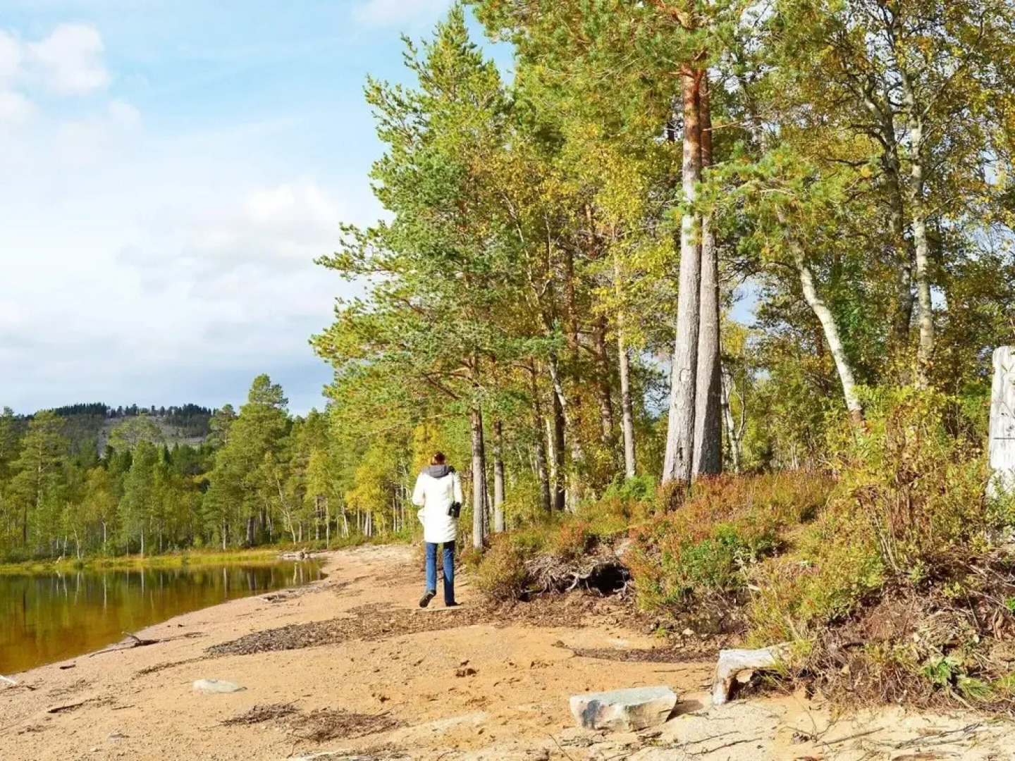 Holiday Home in EidsvÃ¥g