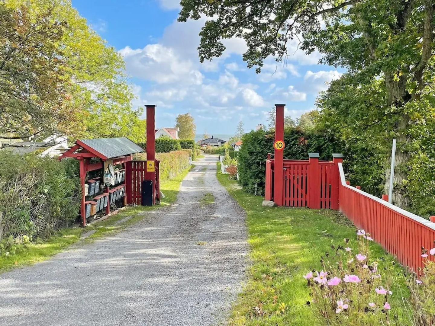 Holiday Home in SÃ¶lvesborg