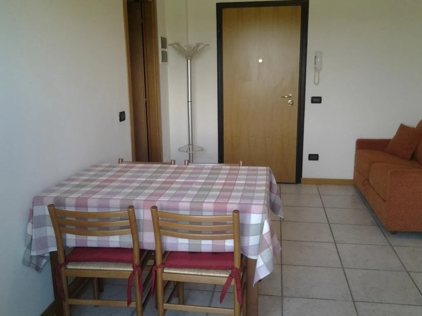 Residence "La Valle"