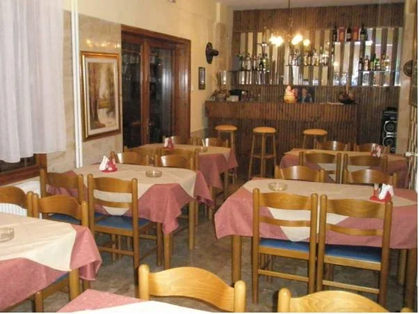 Denis Hotel and Bungalows