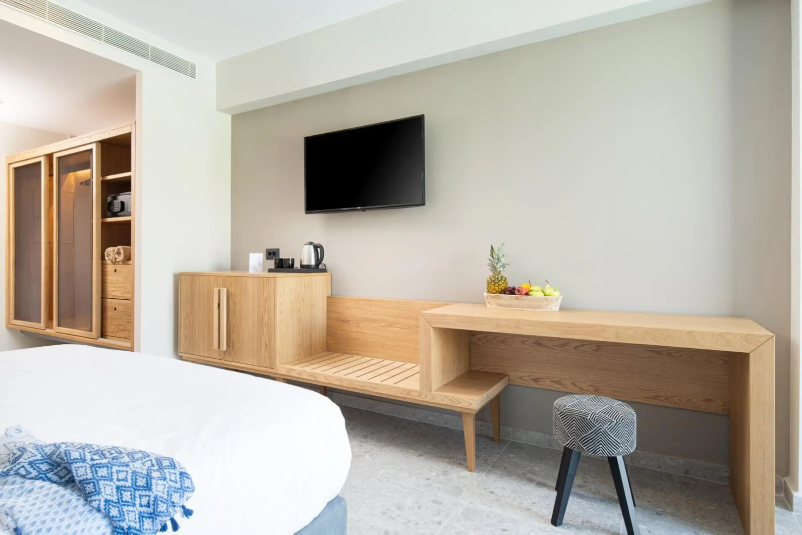 Portes Lithos Luxury Resort