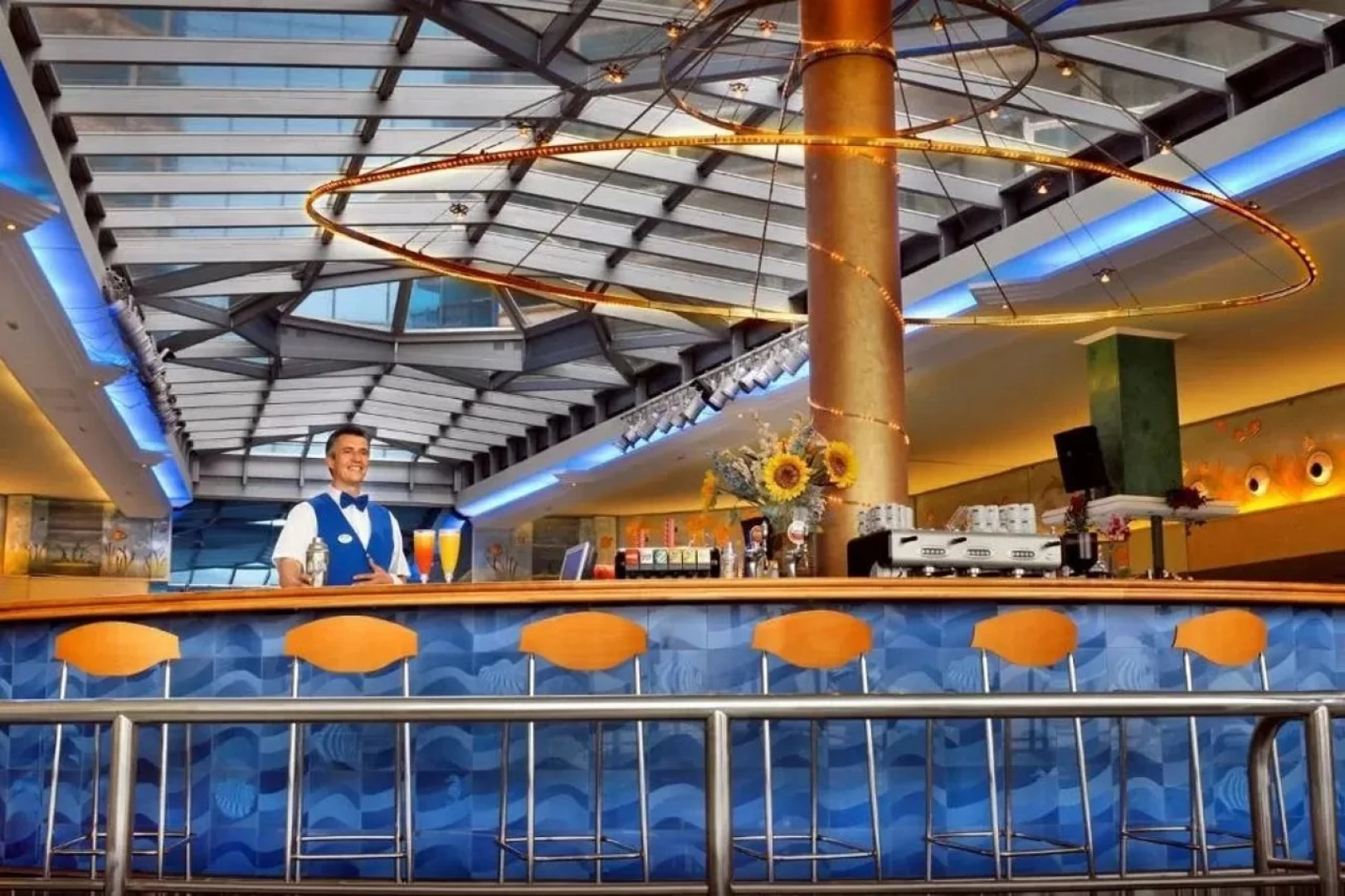 KAKTUS Hotel Kaktus Albir