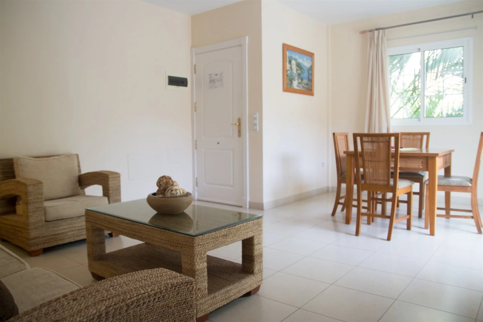 Residencial El Llano