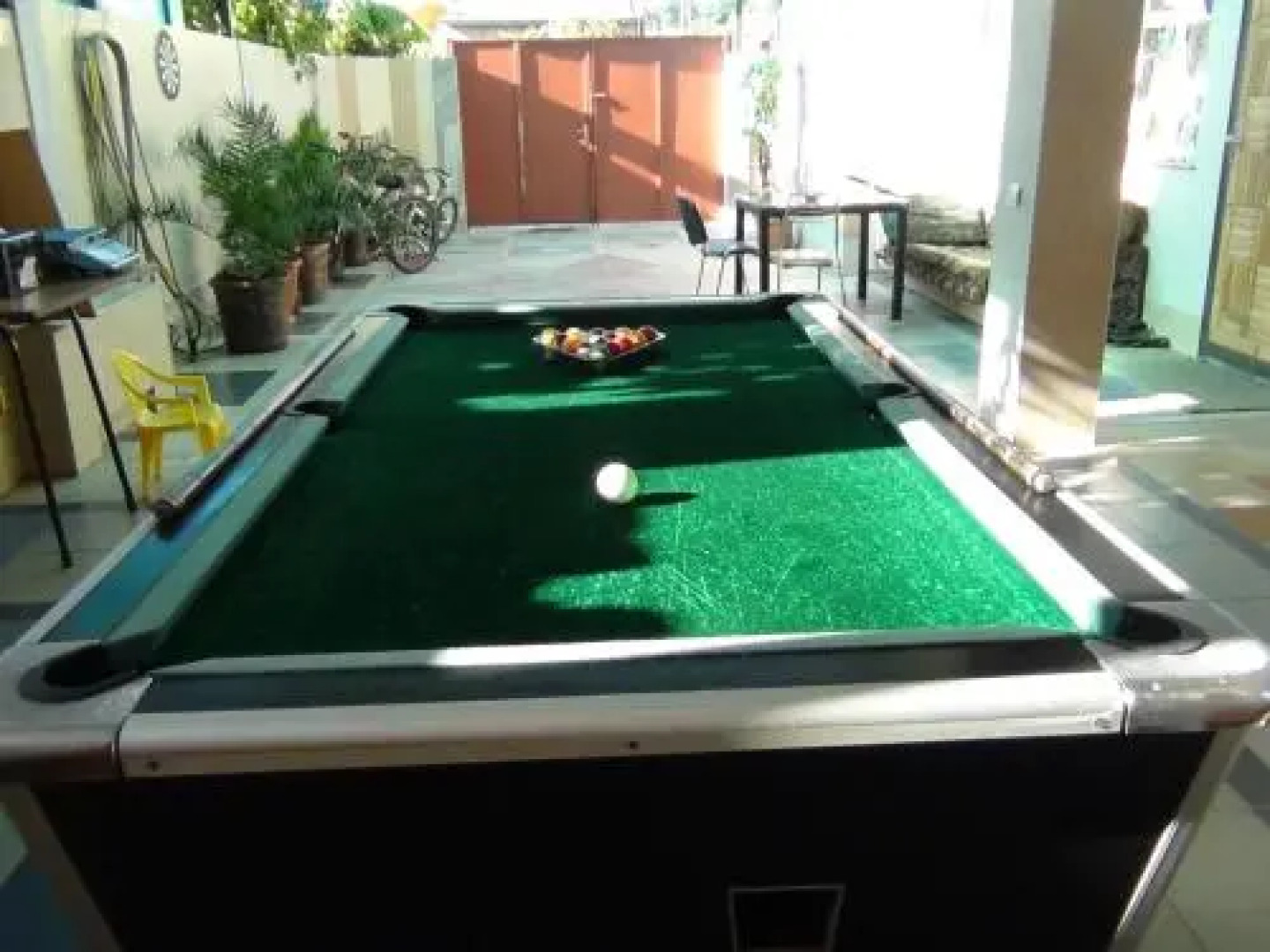 Гостевой дом Тома