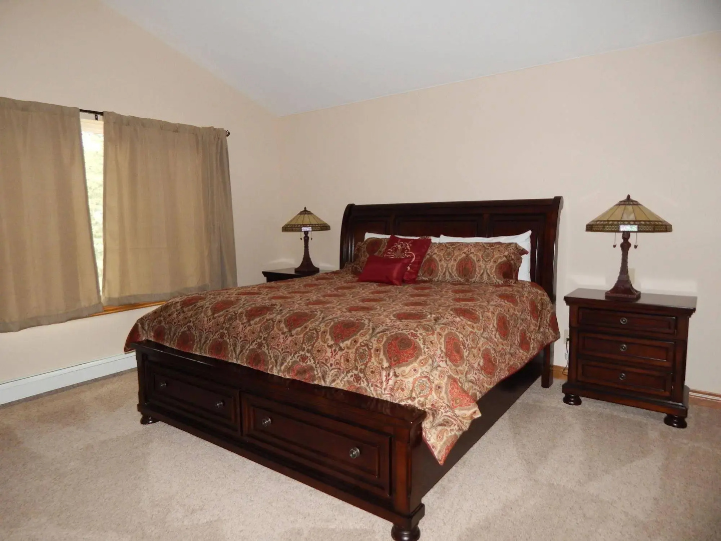 Winter Park Premier Townhomes