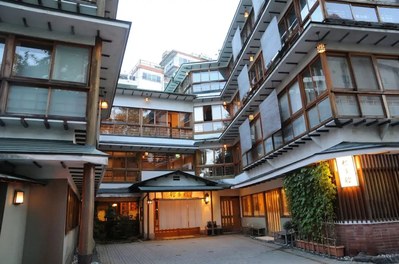 Yokotekan