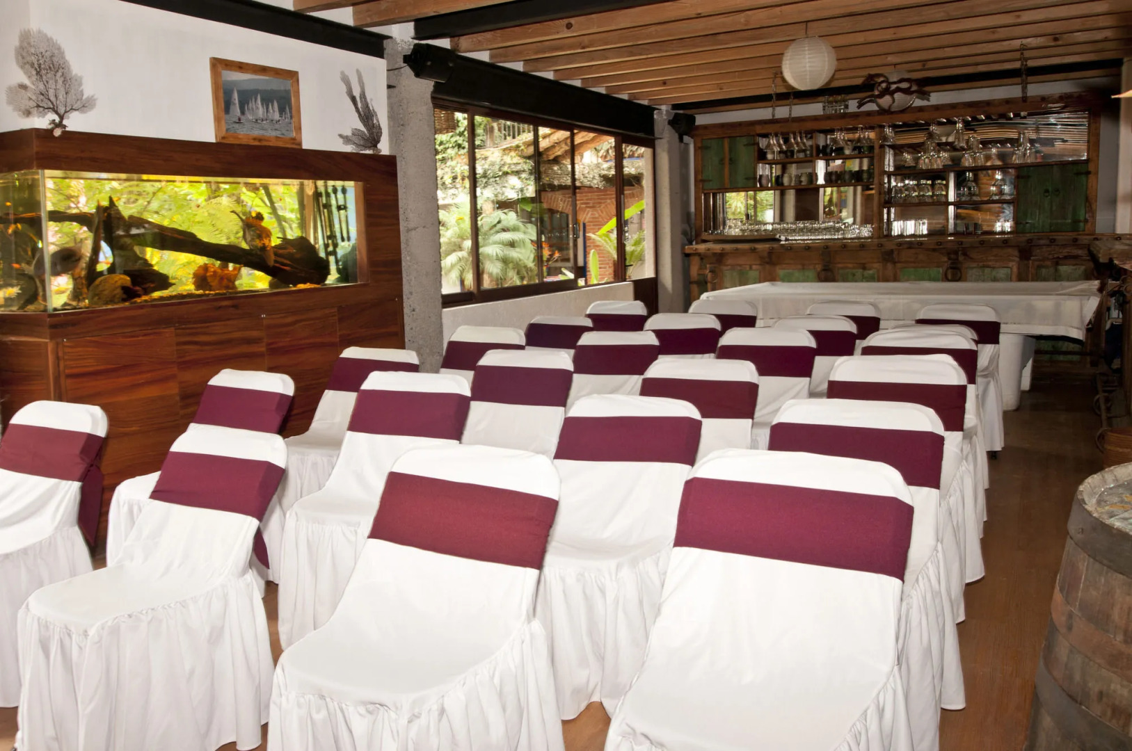 Mesón De Leyendas Breakfast & Downtown