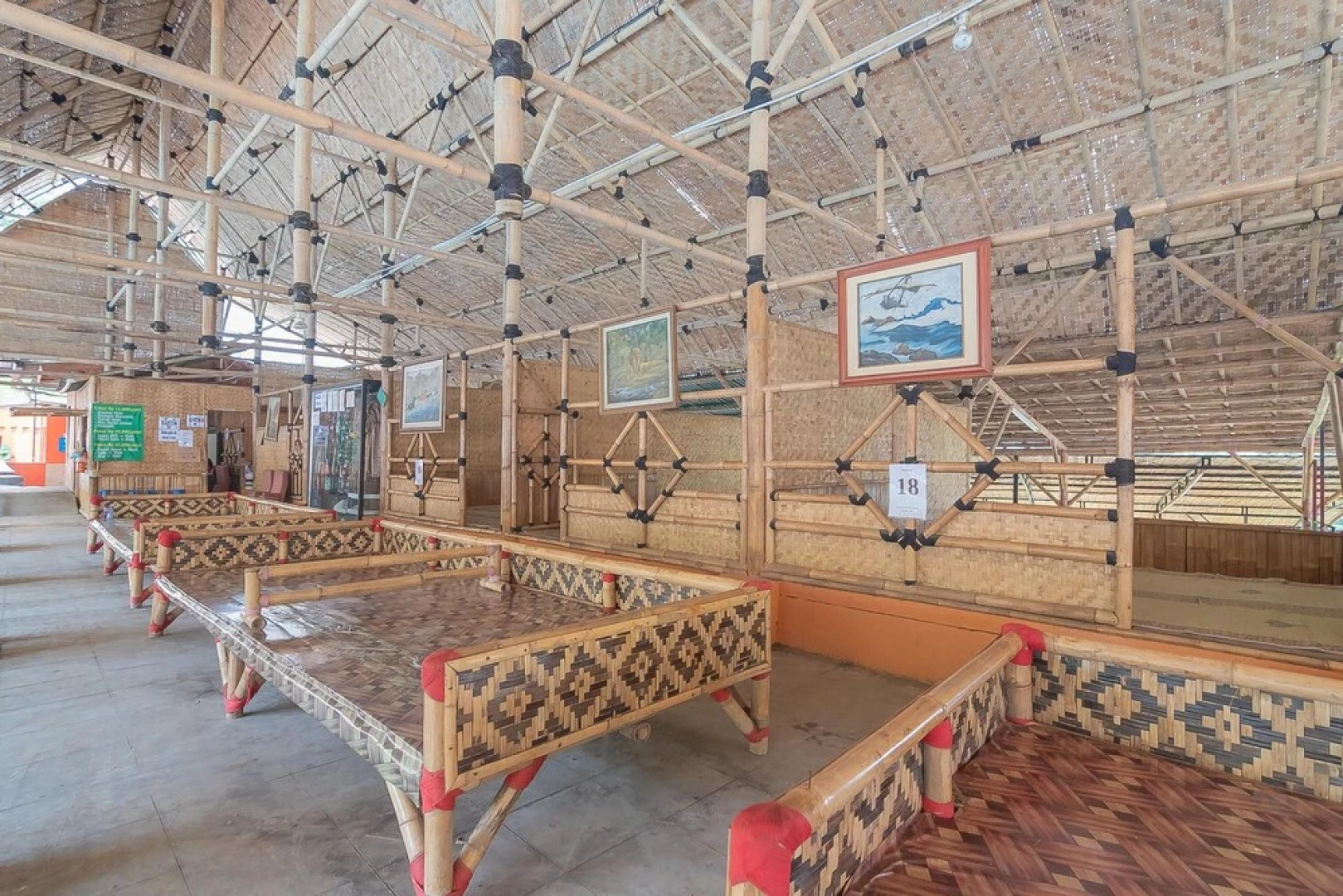 Batu Apung  by RedDoorz