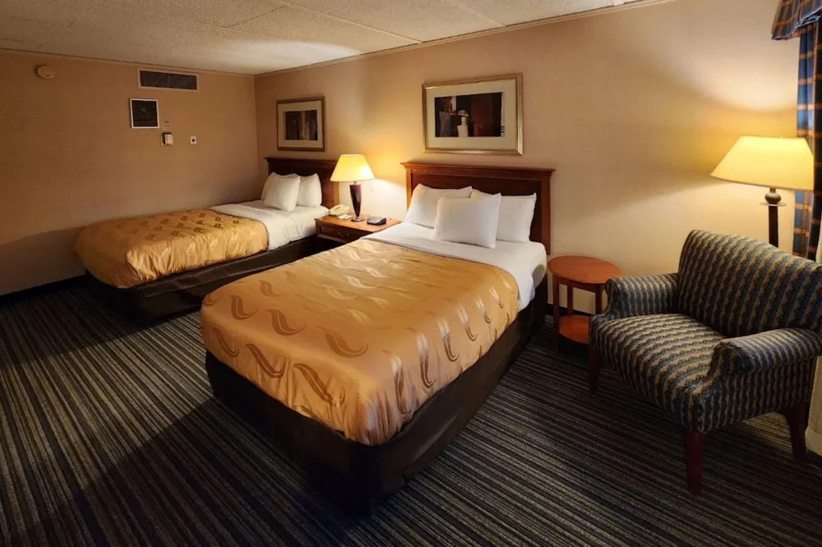 Holiday Inn Express Elmira Horseheads