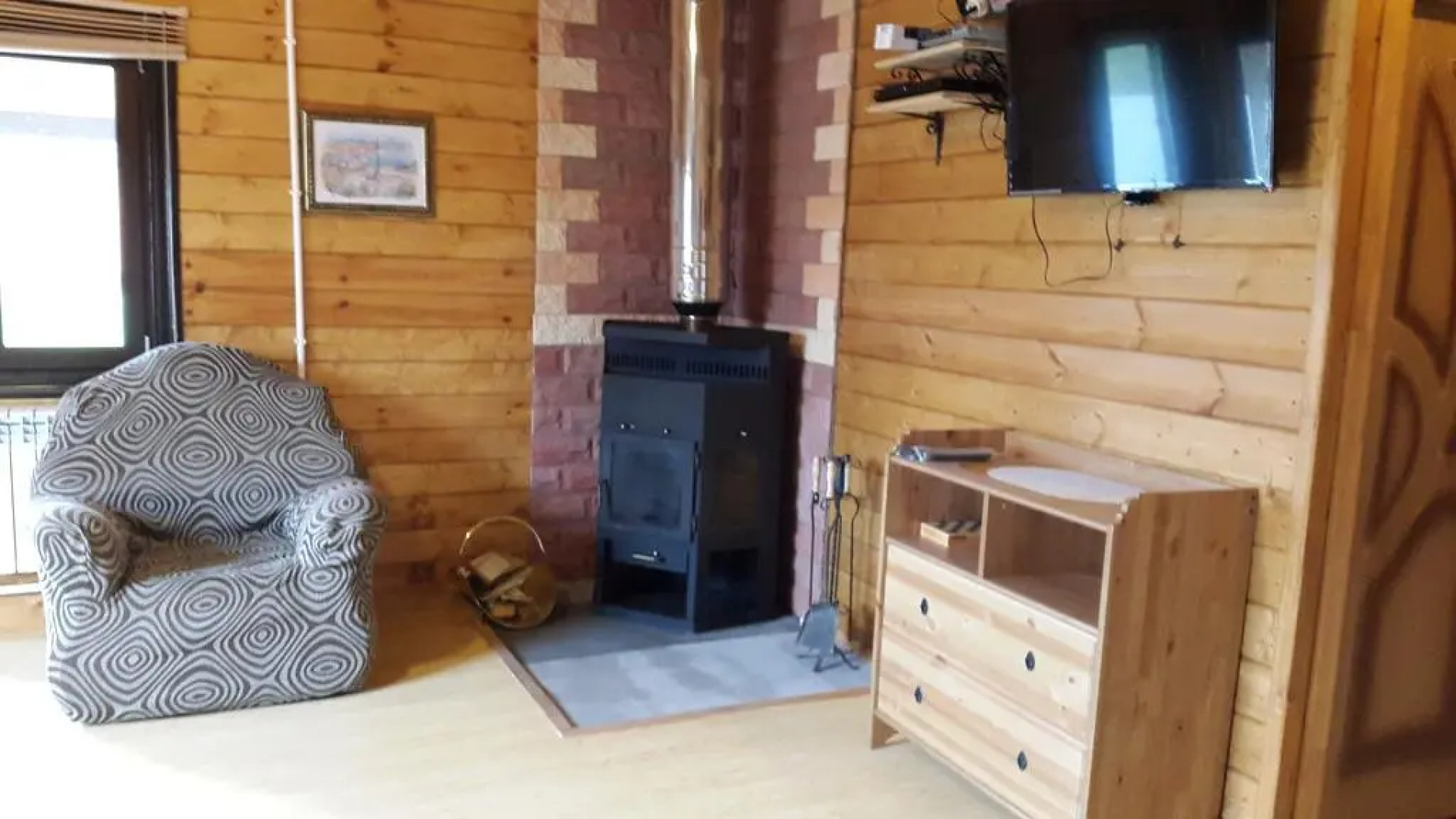 Guest Complex Volkovskoe