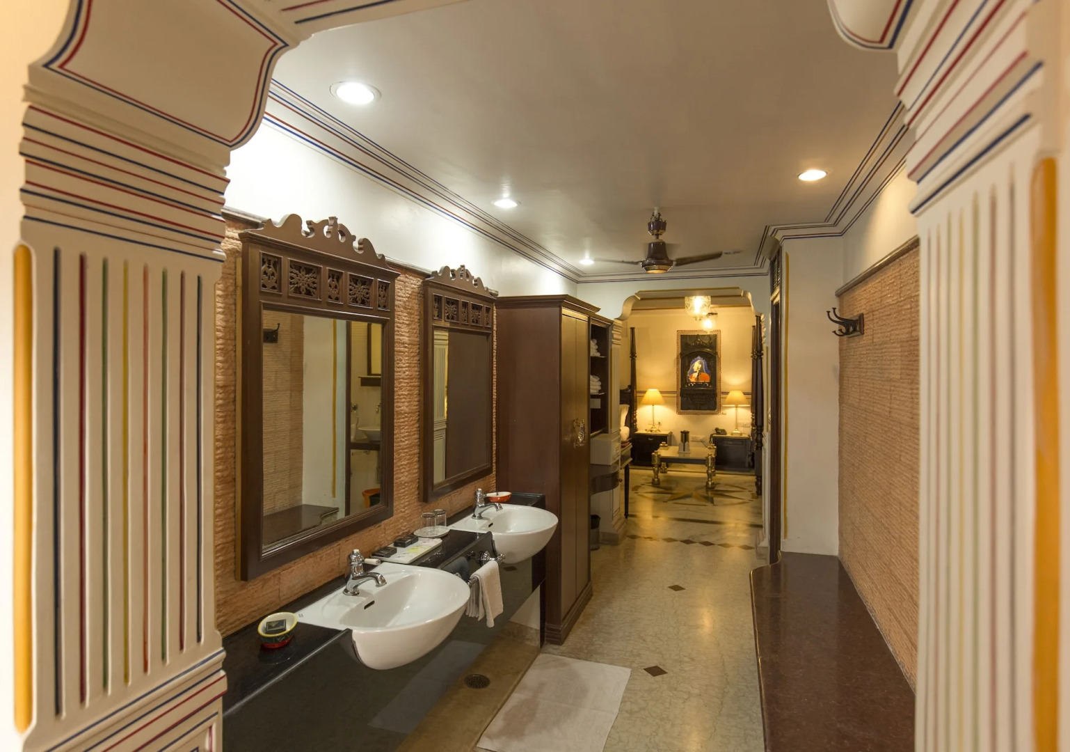 Umaid Bhawan - A Heritage Style Boutique Hotel
