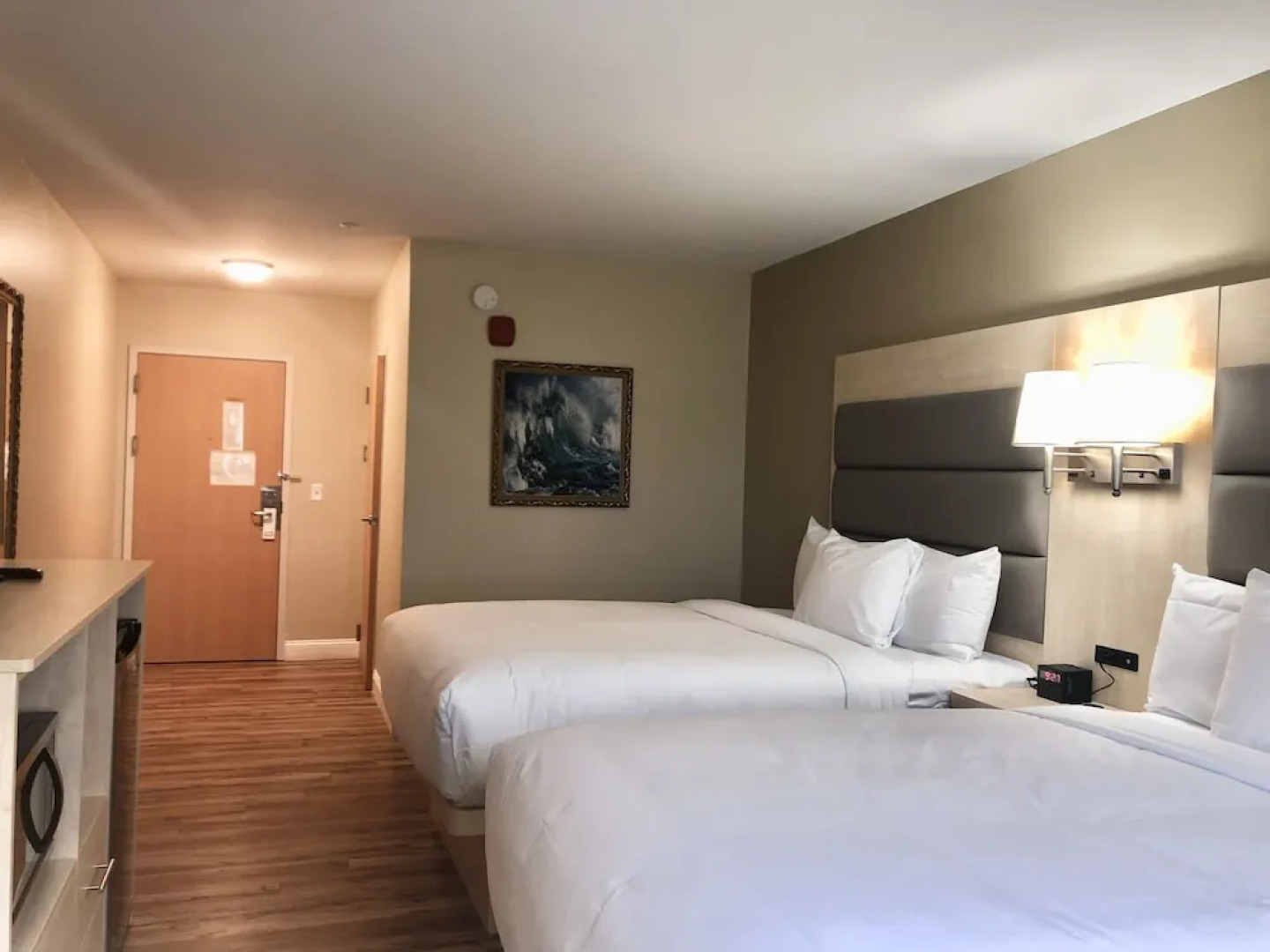 Econo Lodge Maine Mall