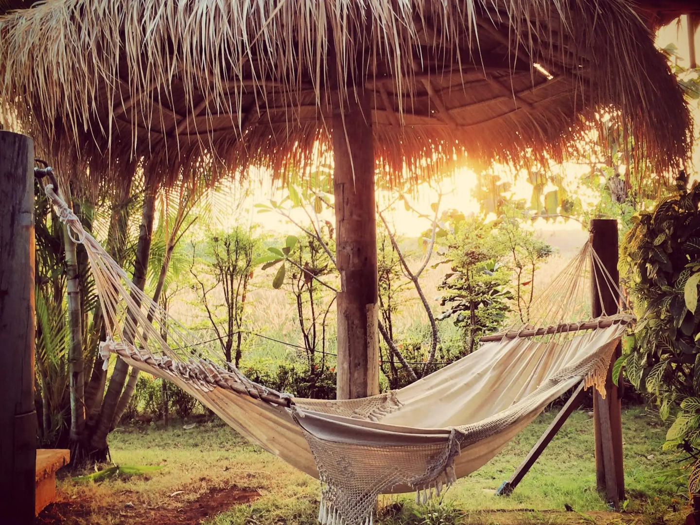 Bamboo Hideaway Resort