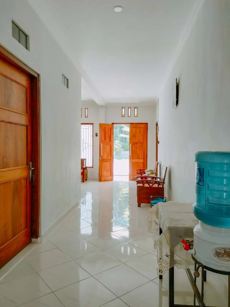 Reddoorz Syariah Near Bandara Yia Kulon Progo