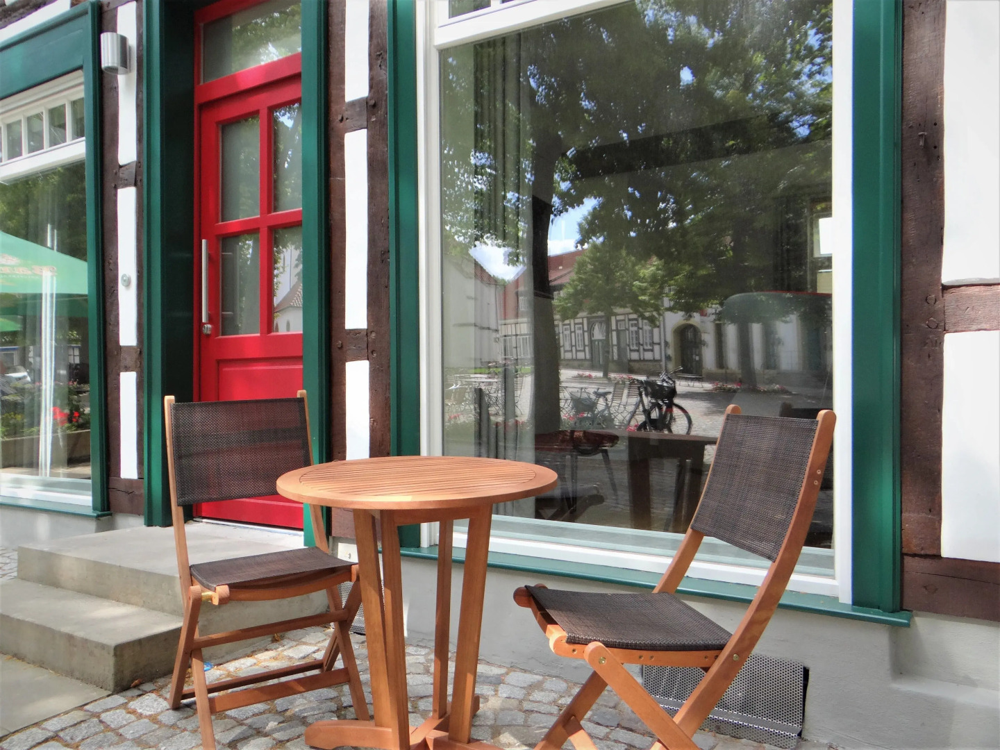 Högers Hotel und Restaurant