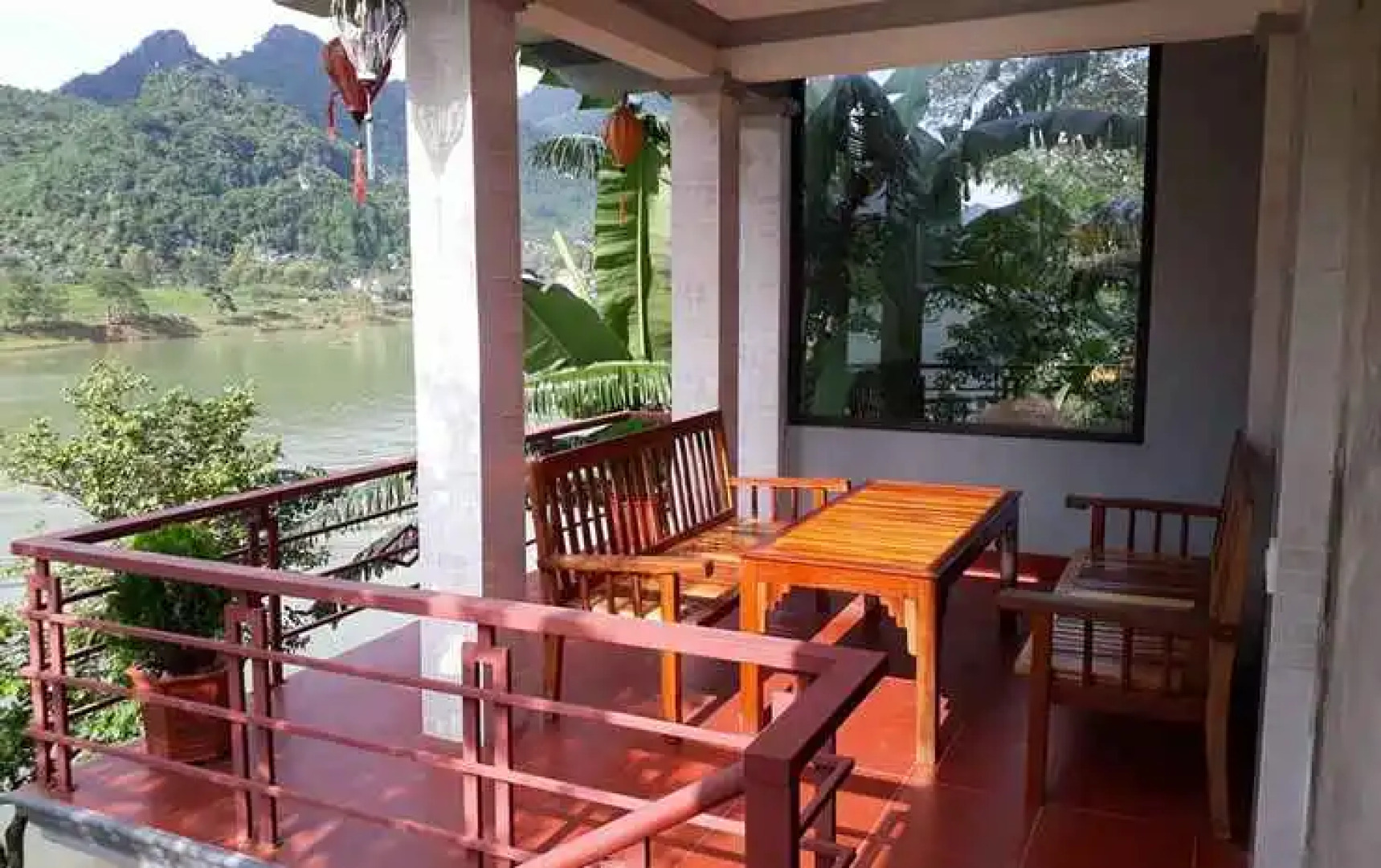 Ho Khanh's Homestay
