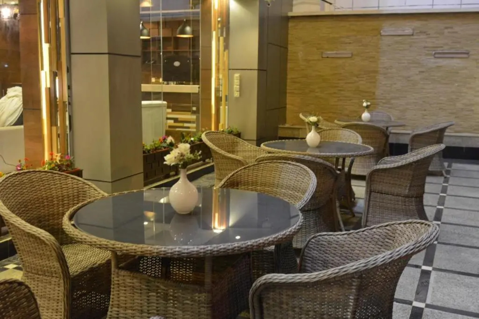 Dar Telal Hotel Suites