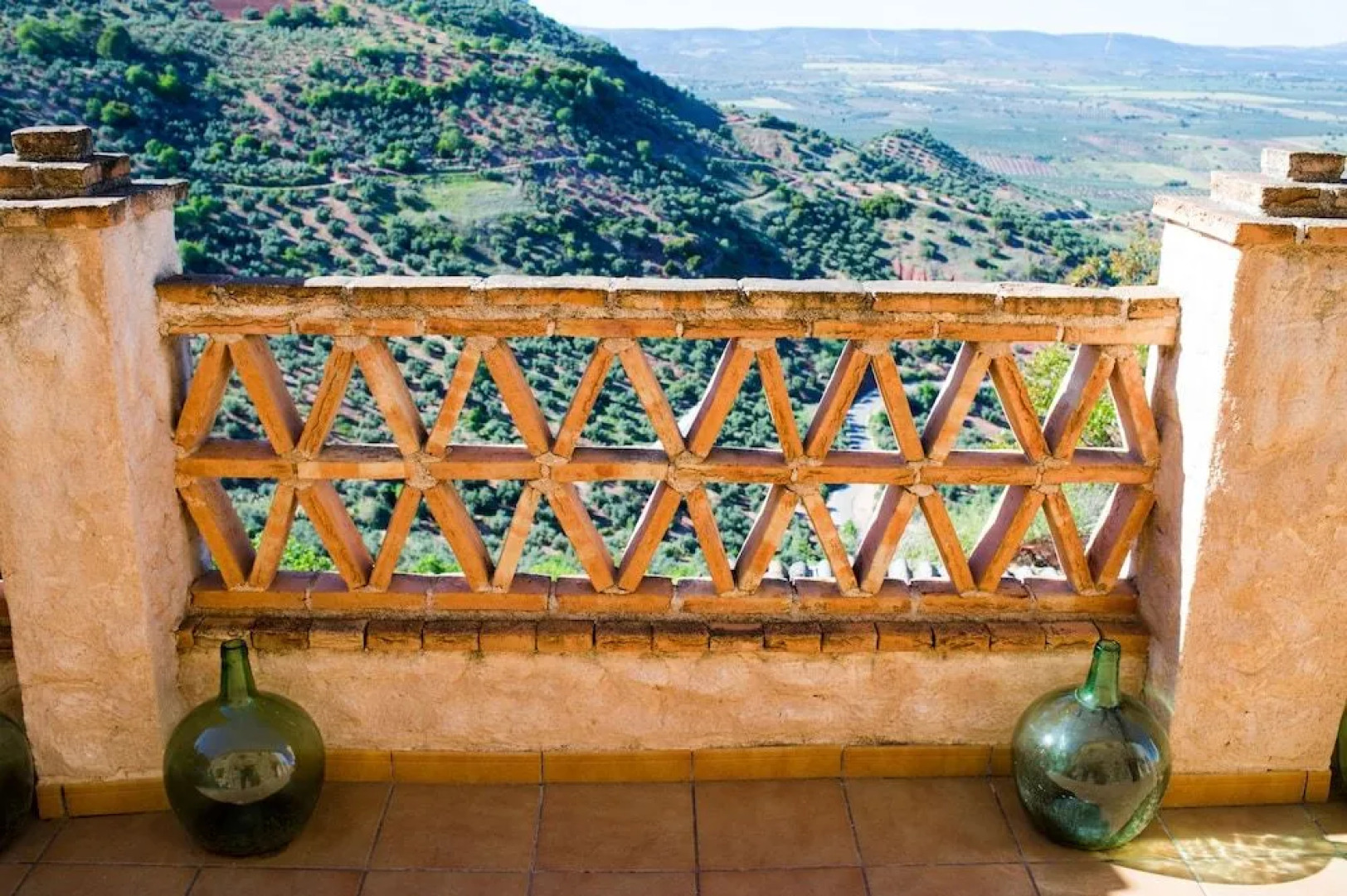 Casas Rurales Atalaya del Segura