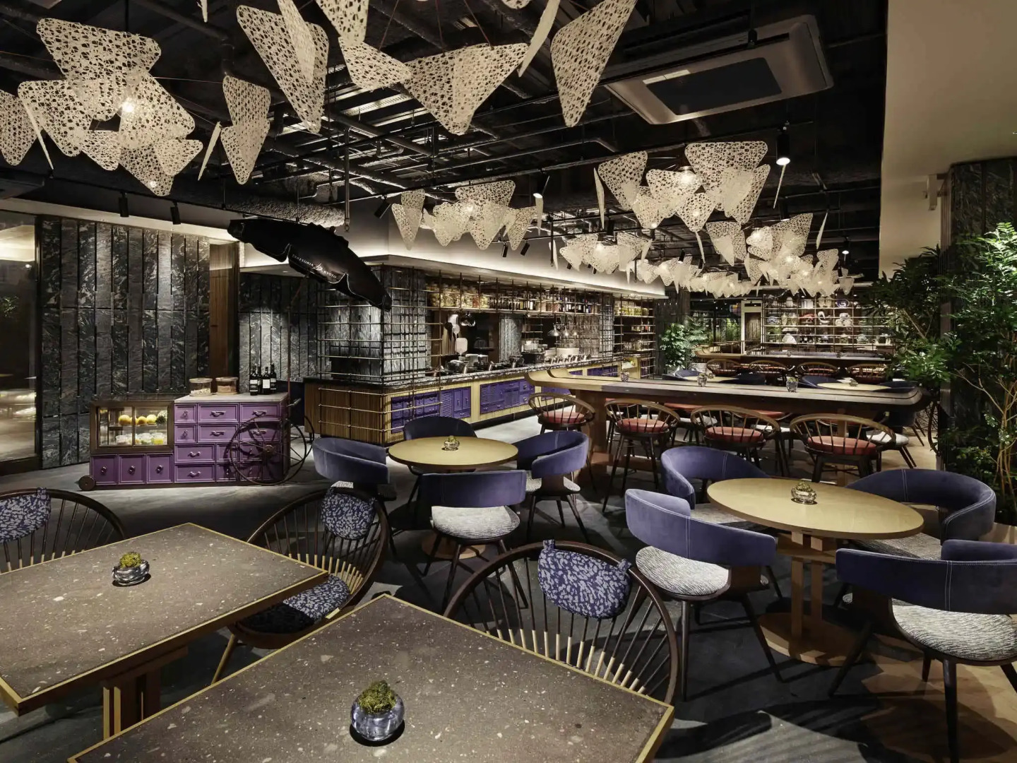 Mercure Kyoto Station