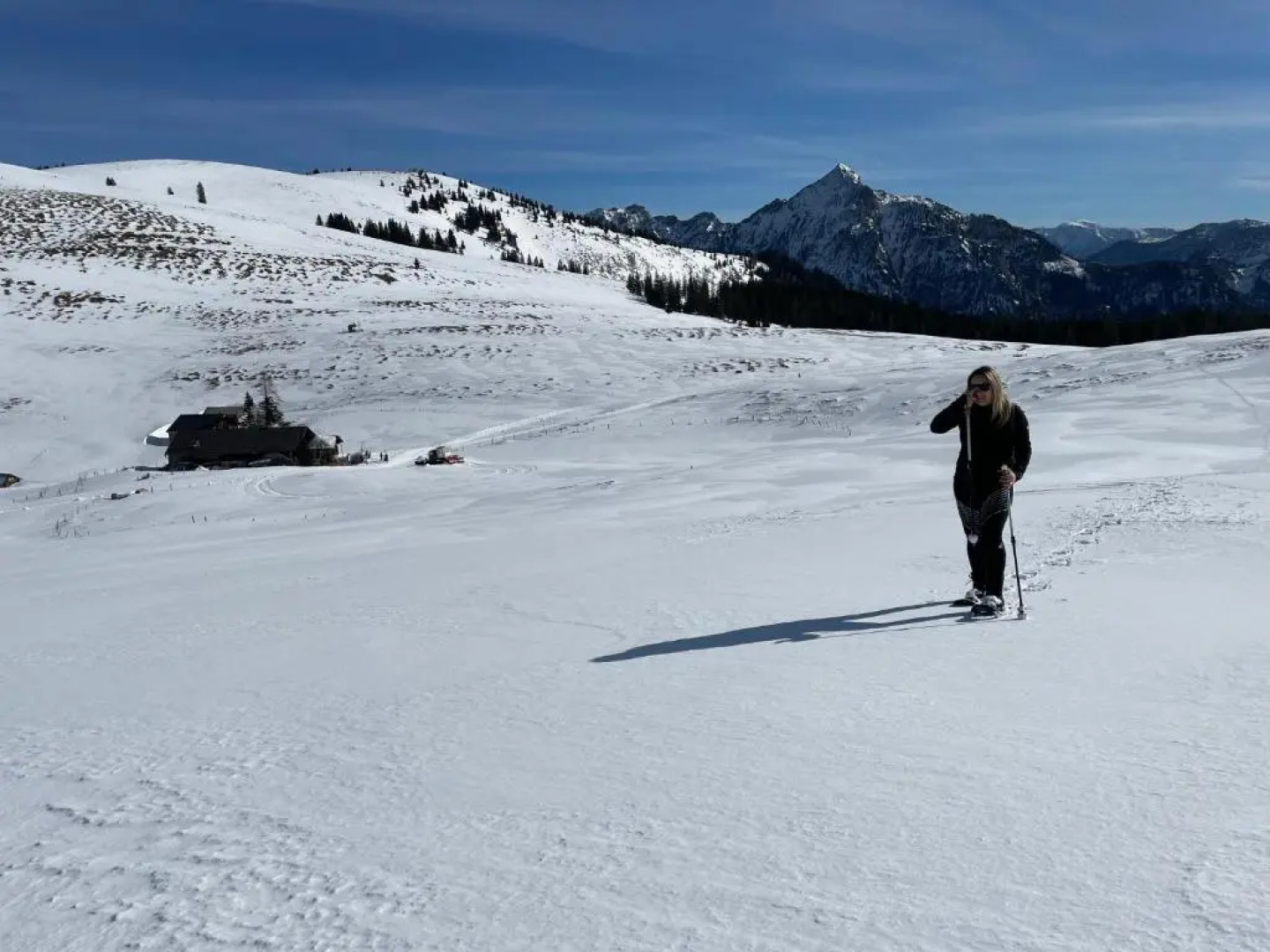 Seeblickplatzl 220 - mit Seeblick zum Wolfgangsee