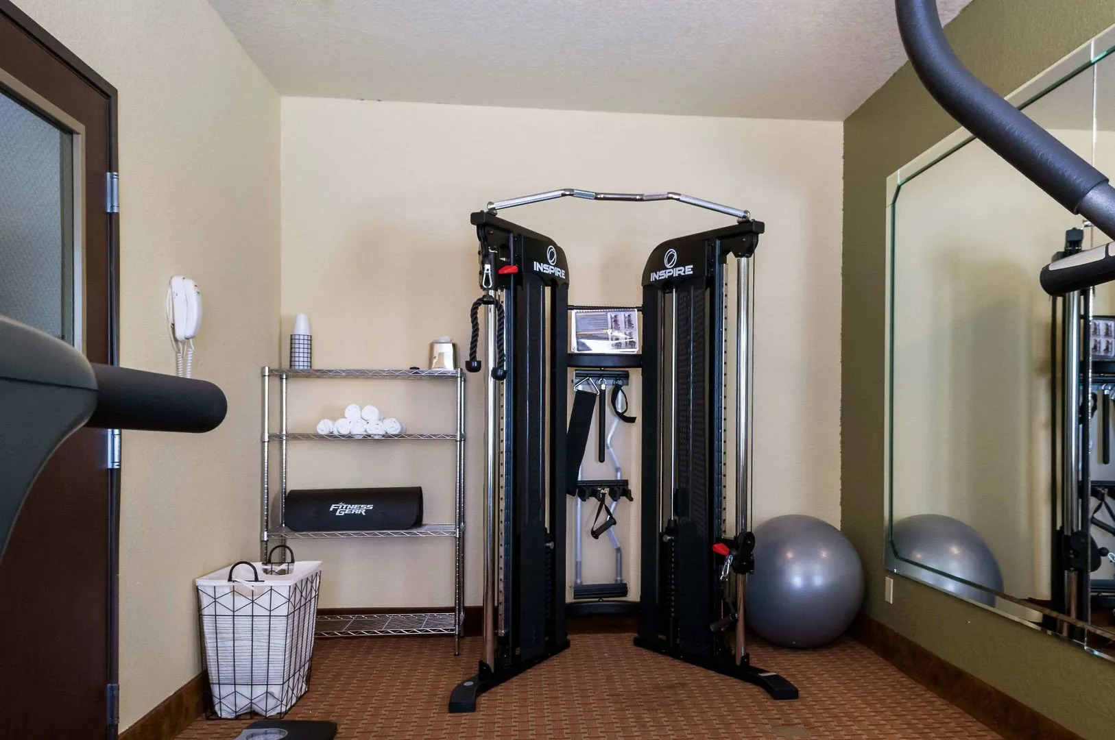 Comfort Inn & Suites Slidell