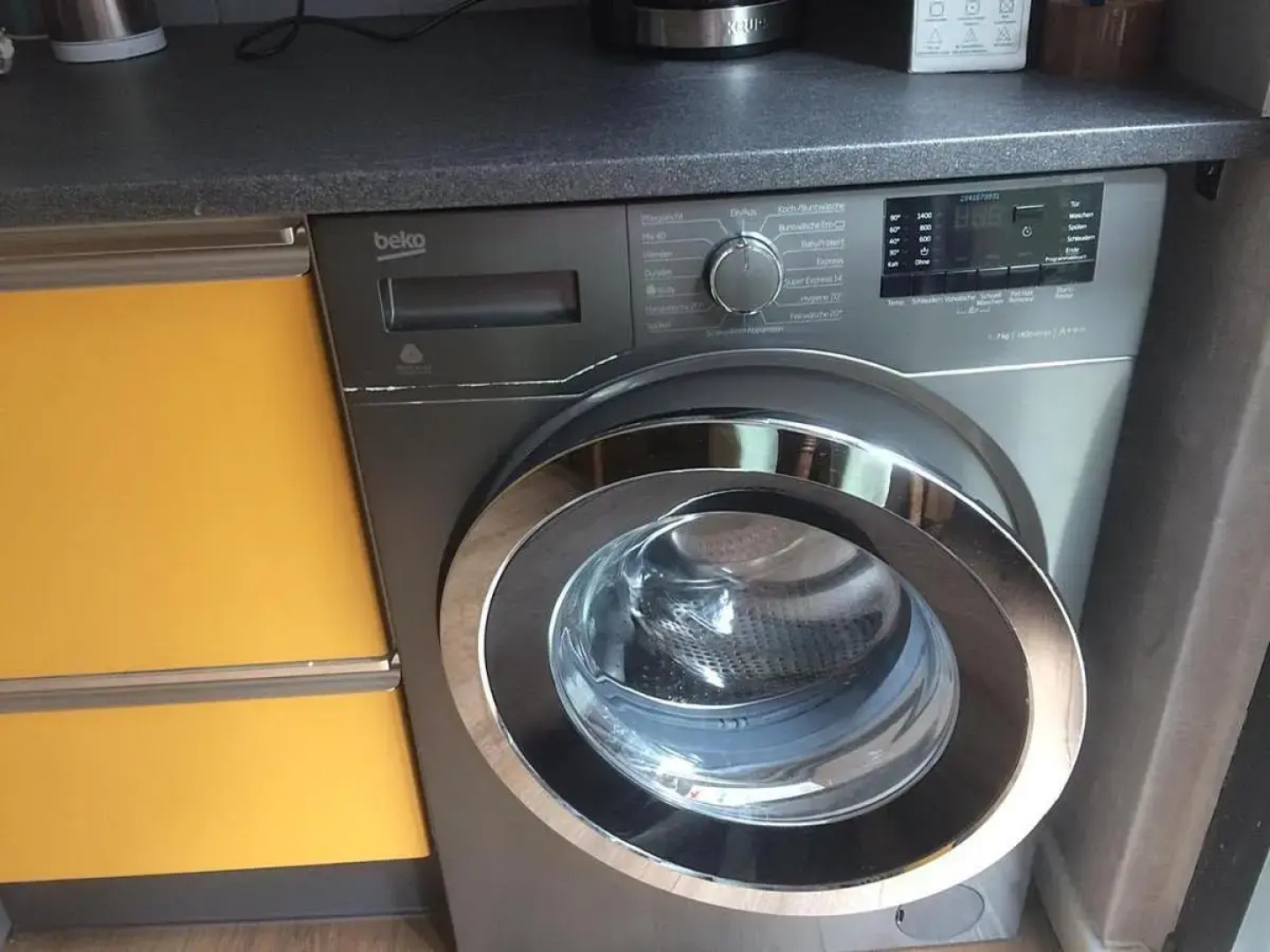 Ferienhaus-stadtkyll-eifel Beim Förster mit zwei Schlafzimmern