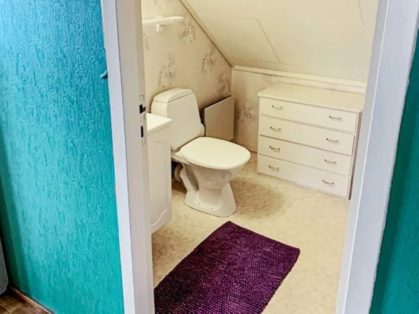 8 Person Holiday Home in Skei i Jølster