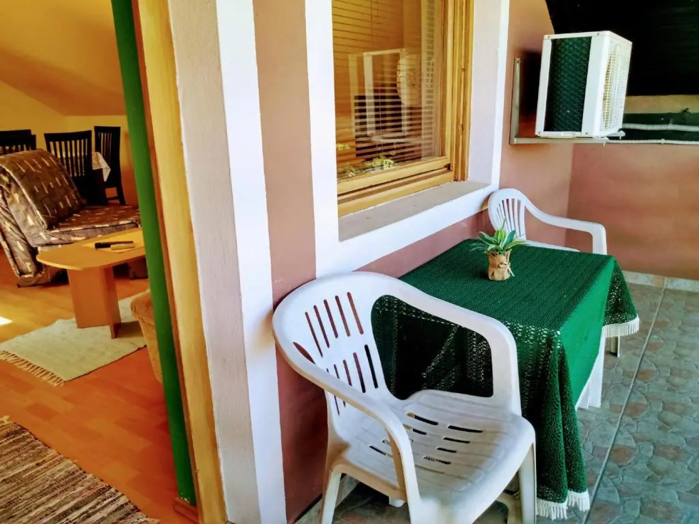 Kuća za odmor Jasmin