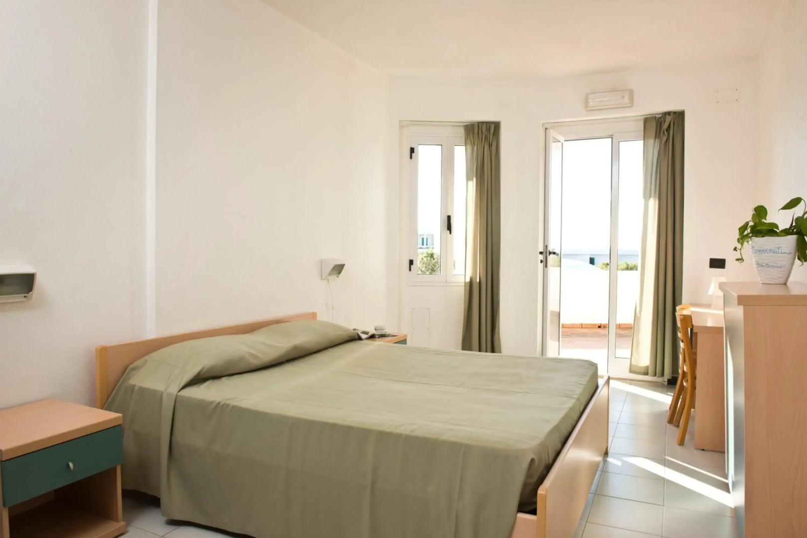 Cala Corvino Hotel Resort