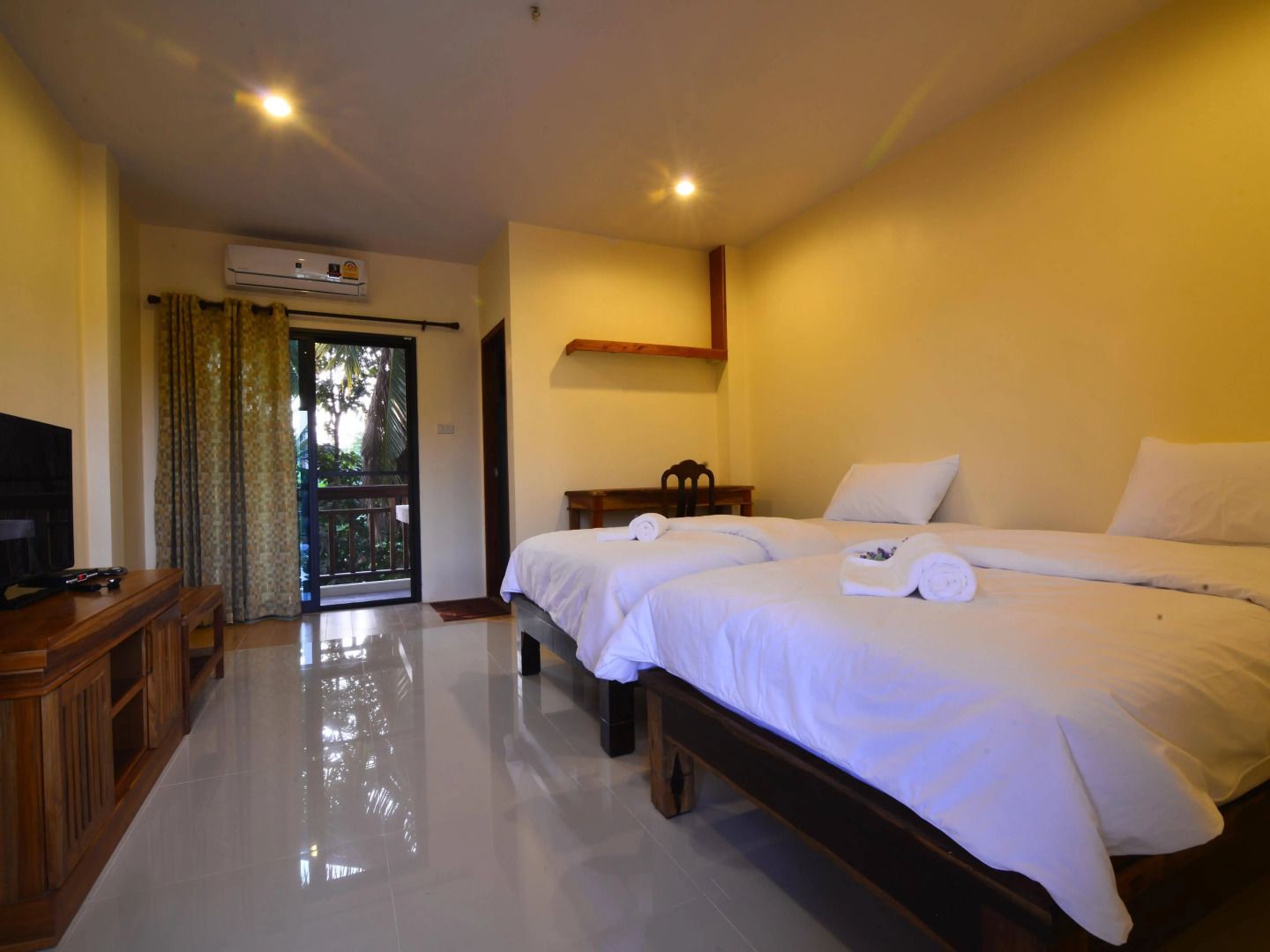 The Boon House, Khon Kaen