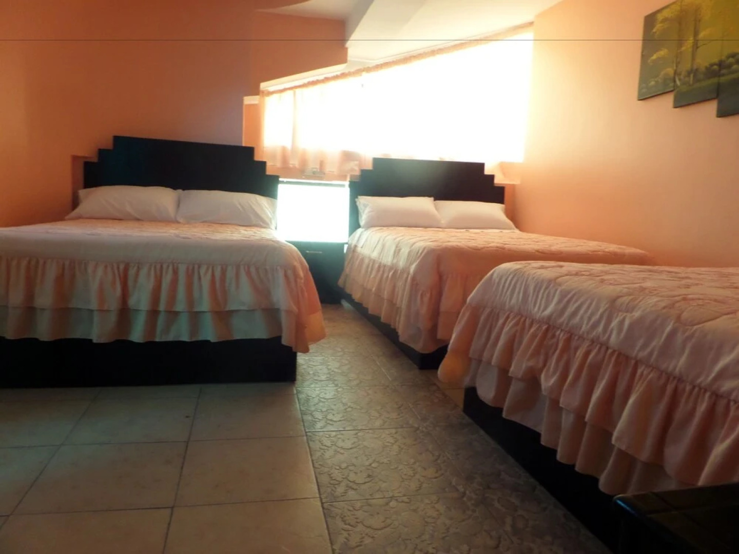 Hostal Red Las Orquídeas