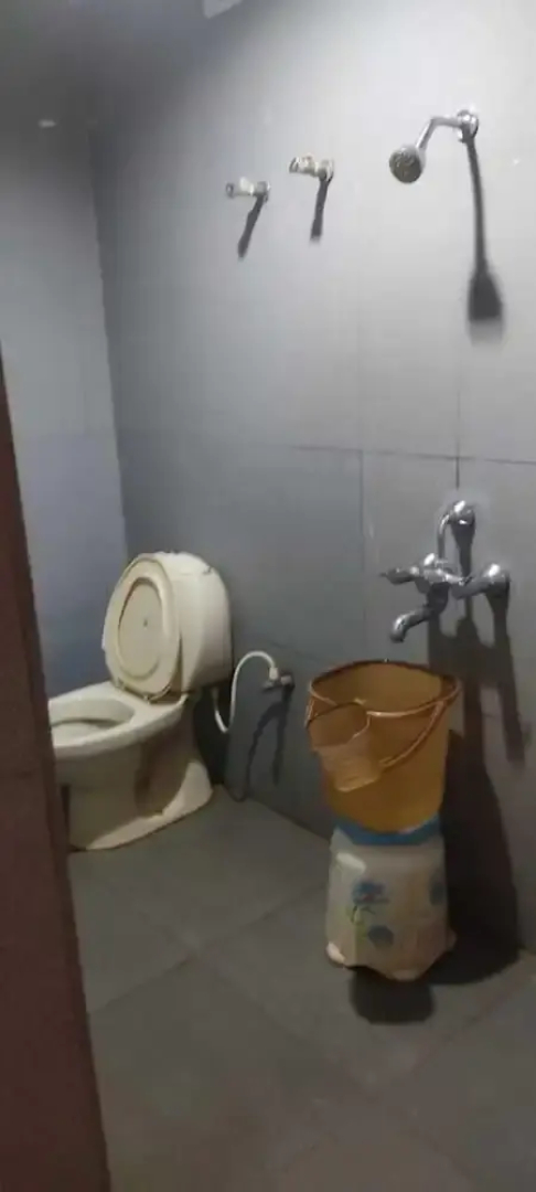 Hotel Apsara Koraput