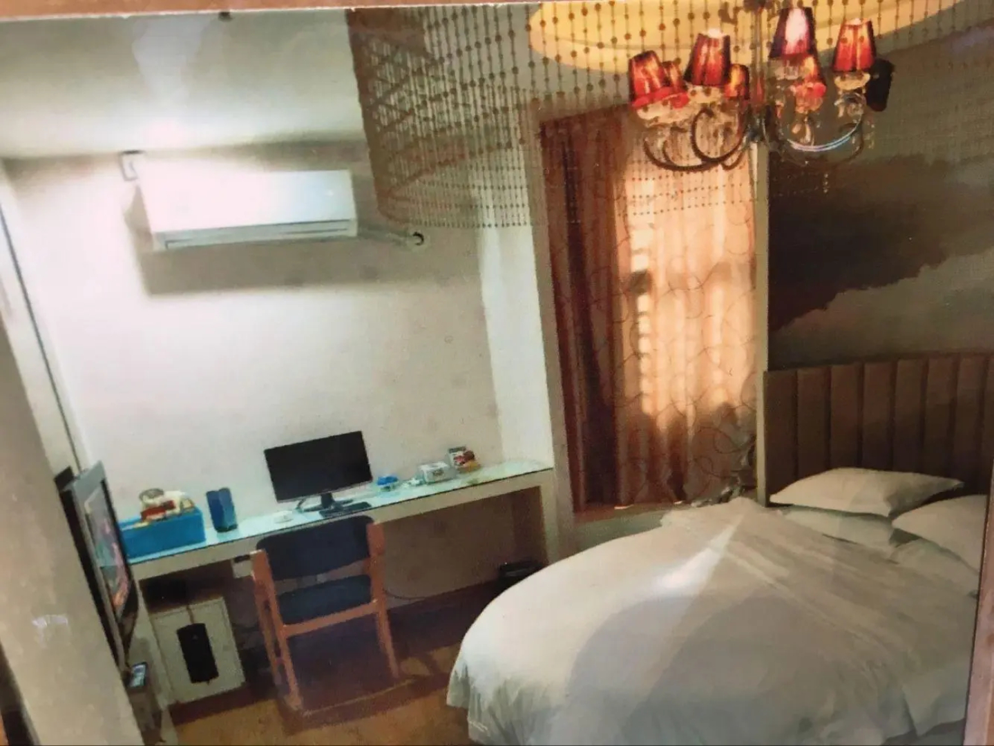 Morninginn Loudi Liangang Branch