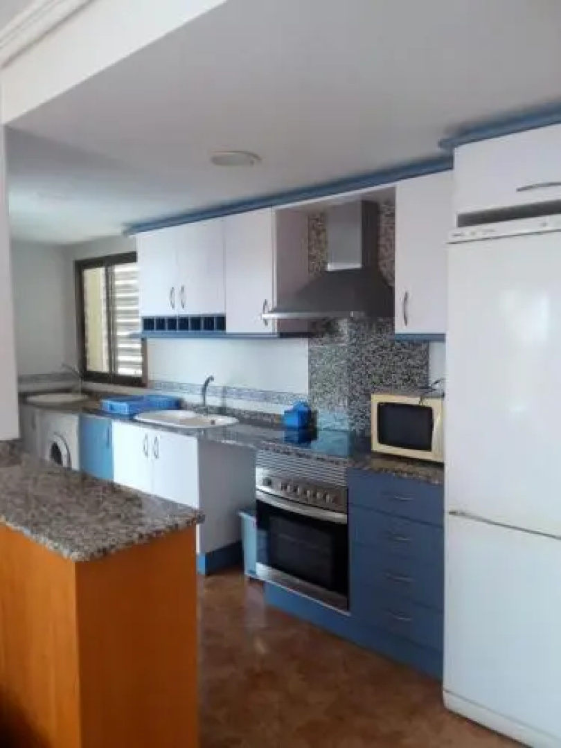 Tavernes de la Valldigna Apartment