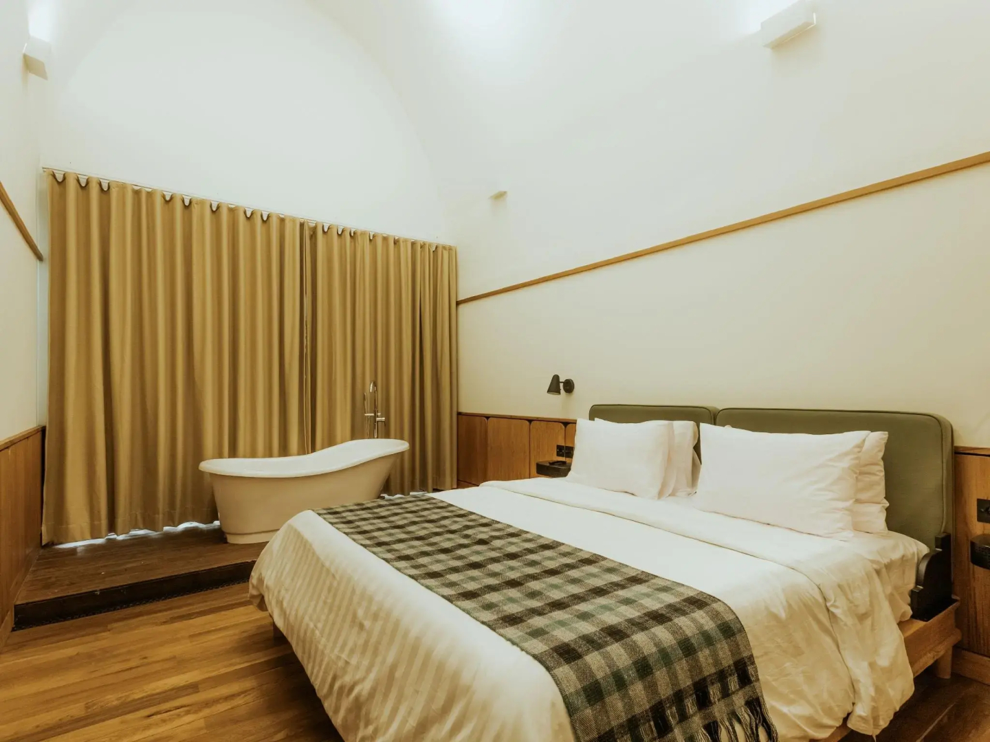 Stevie G Hotel Bandung