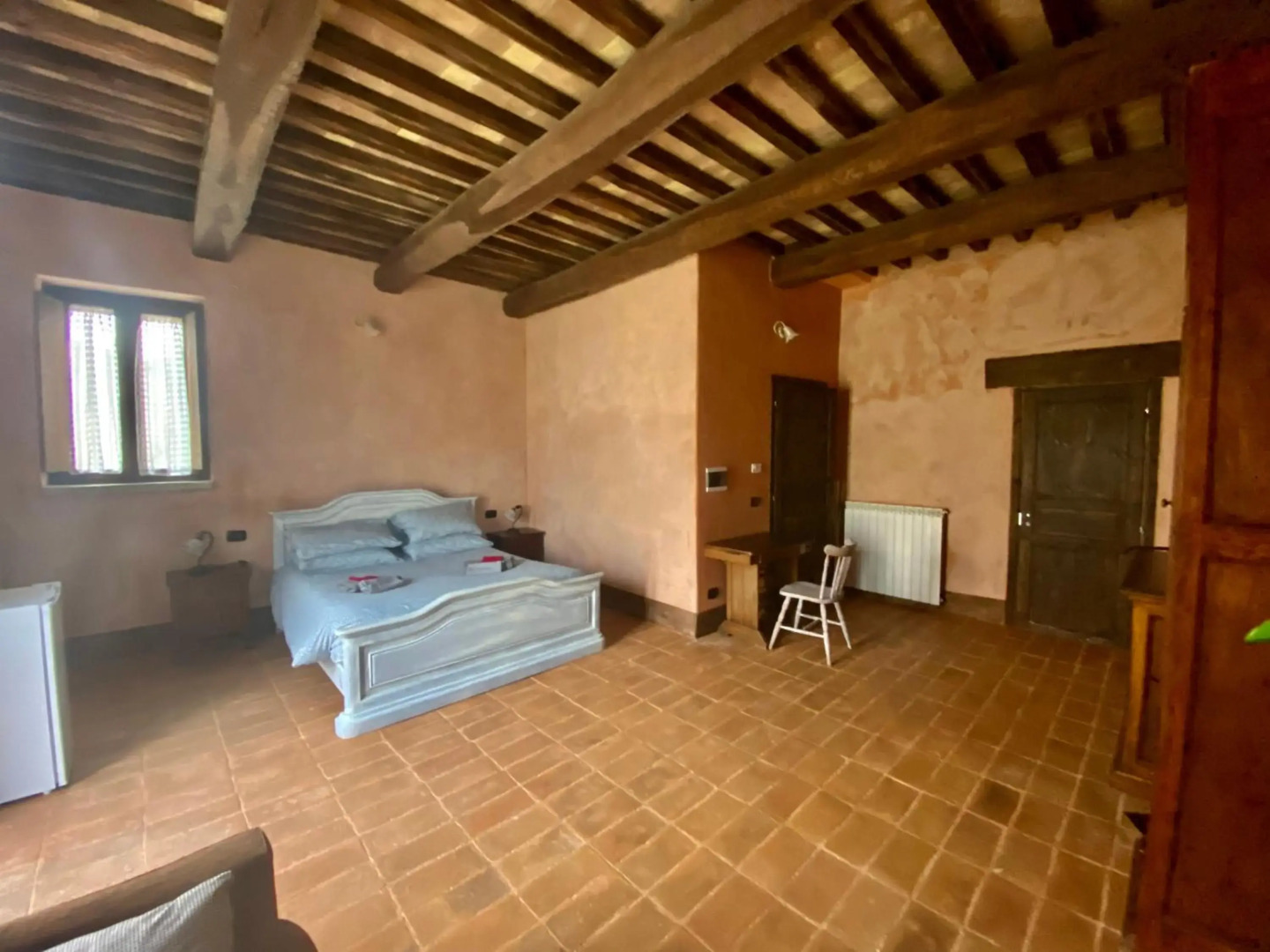 Agriturismo Il Covo del Solengo