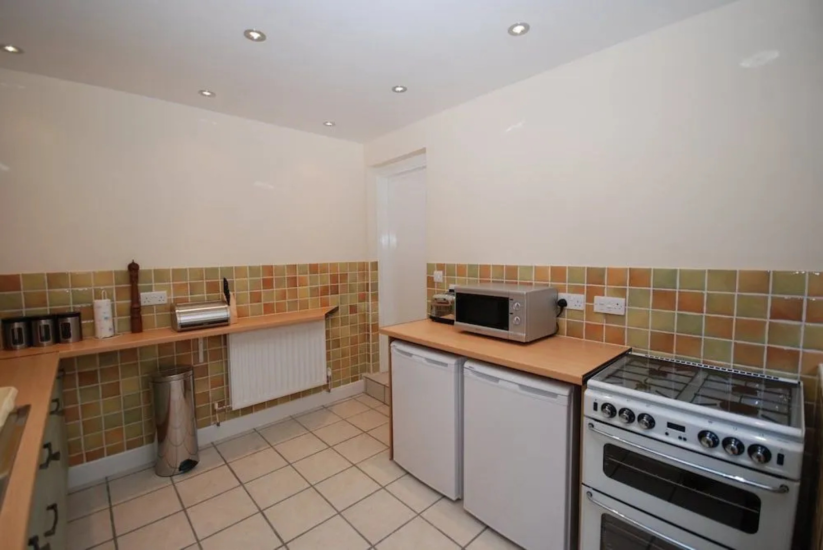 Saltburn Holidays Bluebell Cottage