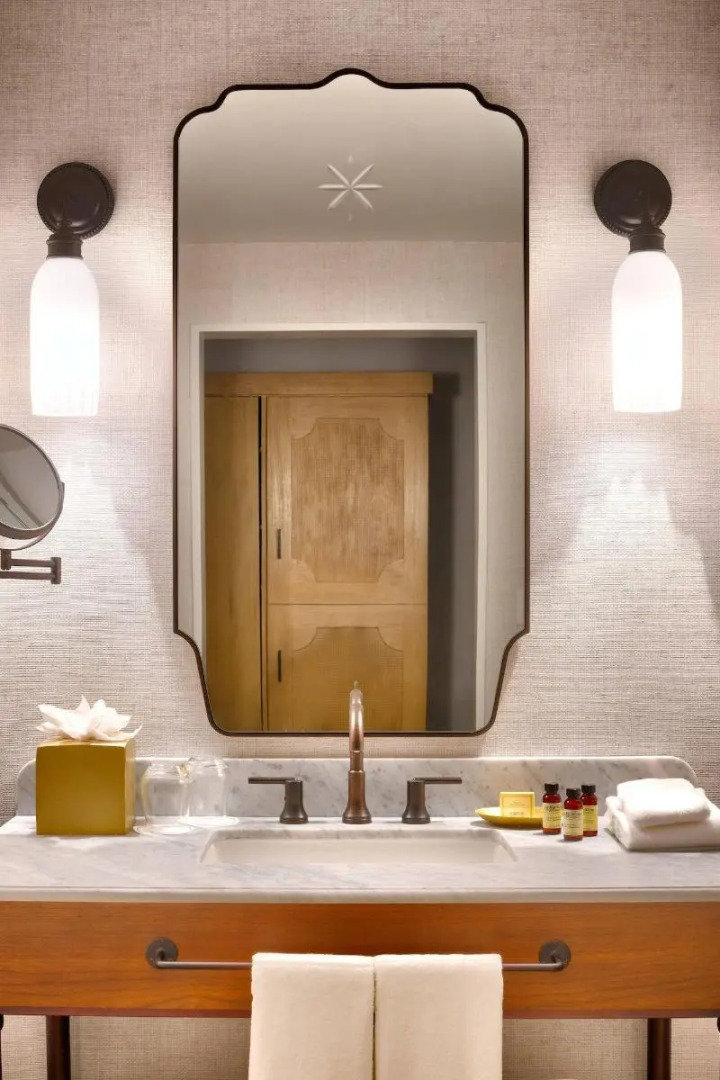 The Advenire, Autograph Collection