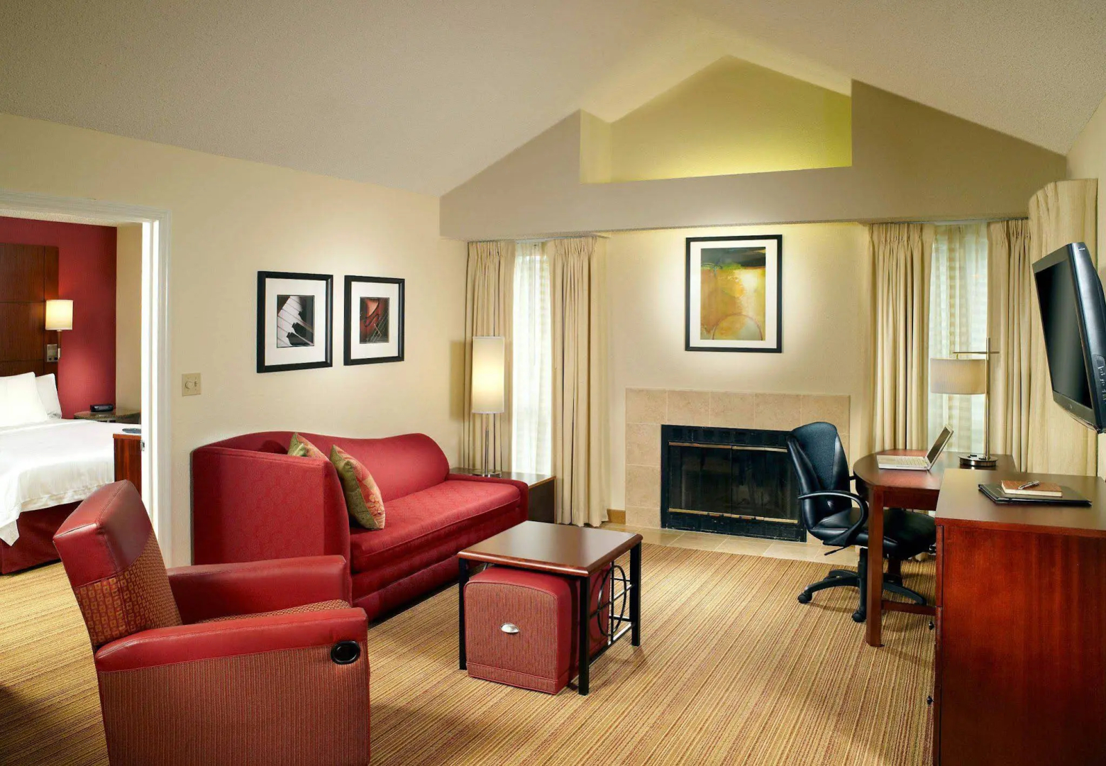 Sonesta ES Suites Nashville Brentwood