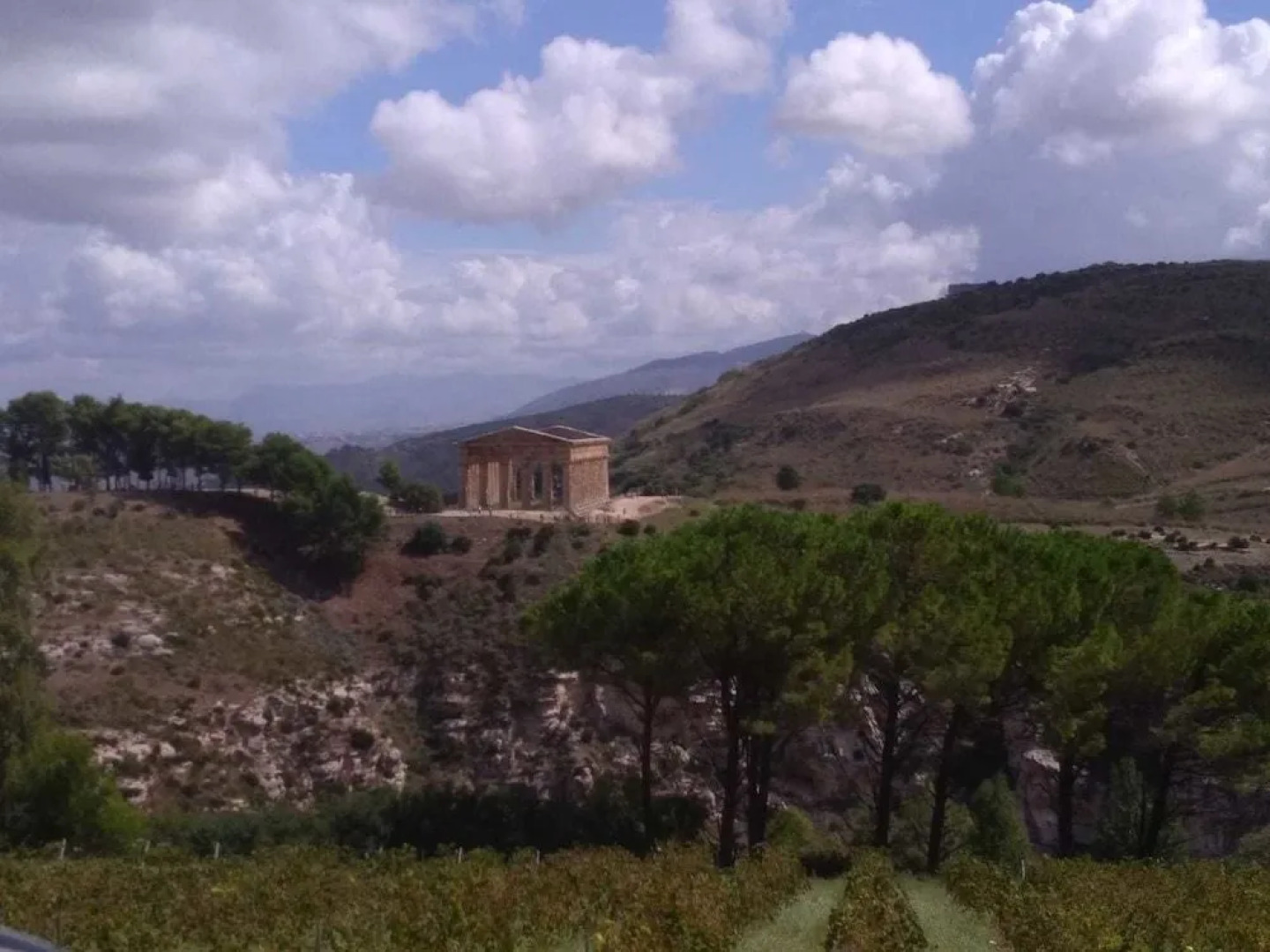 B&B Eden di Segesta