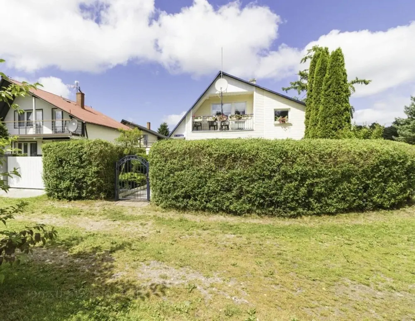 Holiday Home for the Whole Family in Rowy