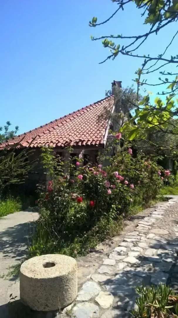 Caretta Villa